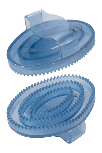 HKM Kids 7 részes ápolószeres készlet gyerekeknek - világoskék