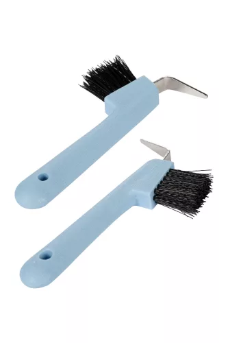 HKM Kids 7 részes ápolószeres készlet gyerekeknek - világoskék