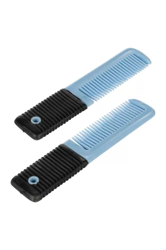 HKM Kids 7 részes ápolószeres készlet gyerekeknek - világoskék