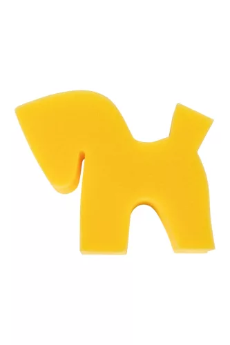 HKM Kids 7 részes ápolószeres készlet gyerekeknek - világoskék