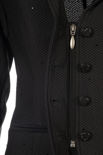 HKM Crystals női zakó - 40