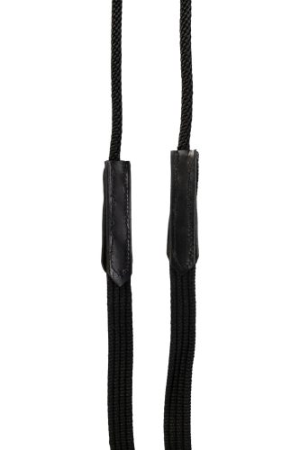 HKM Long futószár 18m, fekete