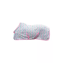 HKM Naples légytakaró - pink, 125 cm