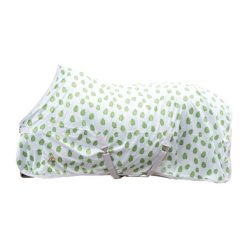 HKM Naples légytakaró - zöld, 165 cm