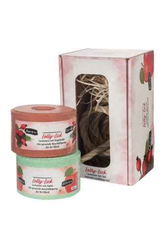 HKM Lolly-lick szett