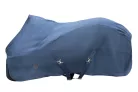 HKM Cofort Premium légytakaró  - sötétkék, 145 cm