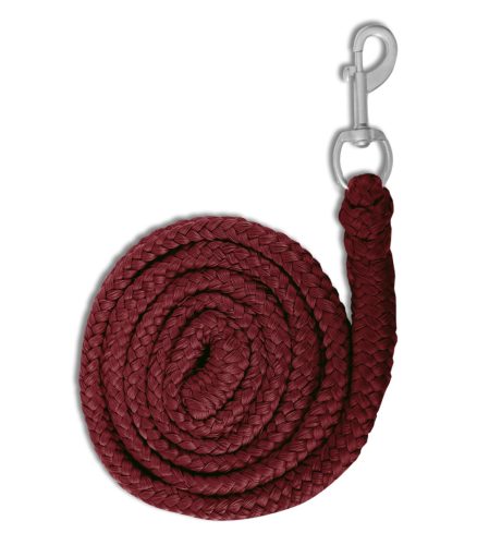 Waldhausen Economic vezetőszár - bordó