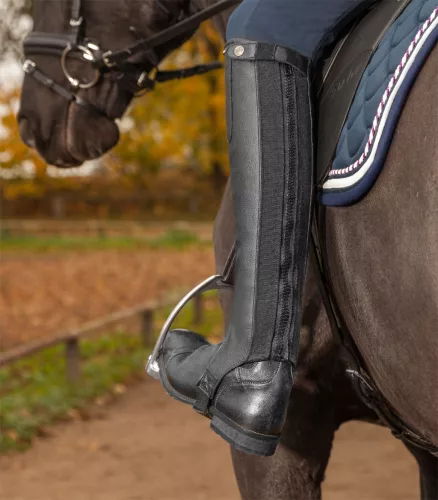 Elt Exclusive lábszárvédő - S, széles