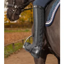 Elt Exclusive lábszárvédő - XL, széles