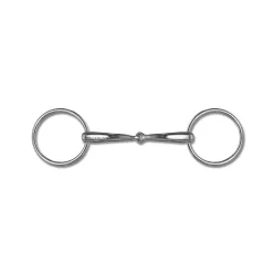 Waldhausen anatómiai csikózabla - 14.5 cm