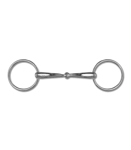 Waldhausen anatómiai csikózabla - 14.5 cm