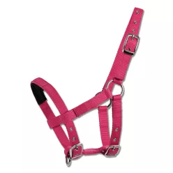 Waldhausen Shetti kötőfék - pink