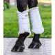 Waldhausen Soft Dressage ínvédő - fehér, L