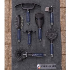 Waldhausen Gel kétoldalú fésű