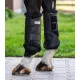 Waldhausen Soft Dressage ínvédő - fekete, XL