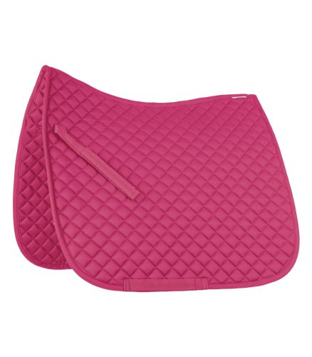 Waldhausen Felix nyeregalátét - pink, póni