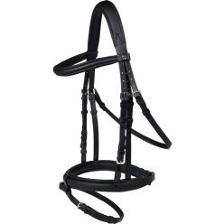 Waldhausen Supersoft X-Line kantár