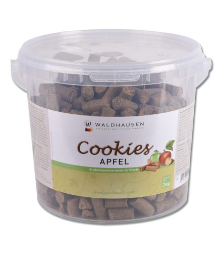 Waldhausen almás jutalomfalat 3kg