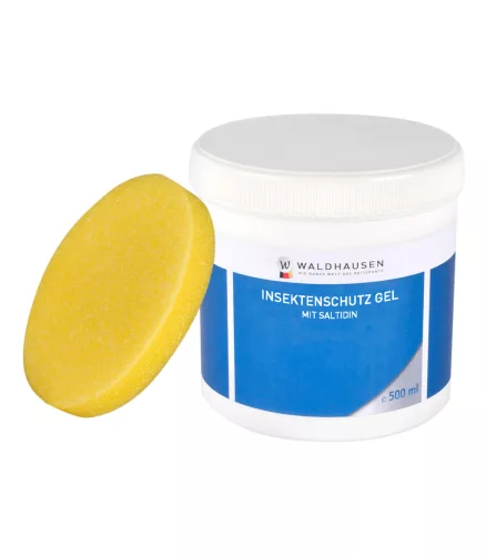 Waldhausen Insect Repellent gél 500ml