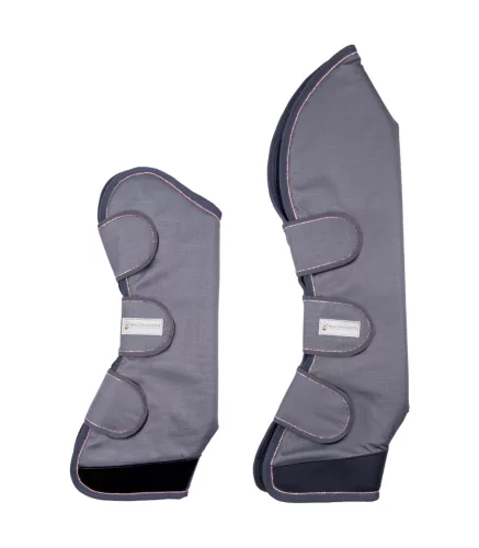 Waldhausen Comfort szállító kamásli - Full, szürke