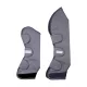 Waldhausen Comfort szállító kamásli - Full, szürke