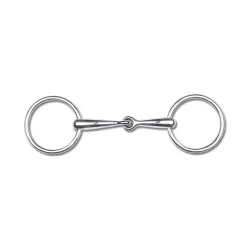 Waldhausen póni csikózabla 14mm - 11.5 cm