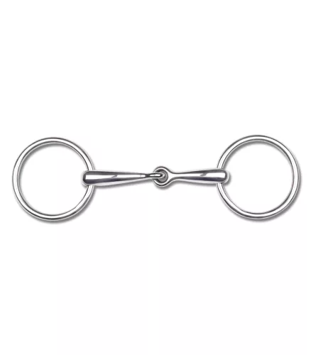 Waldhausen póni csikózabla 14mm - 11.5 cm