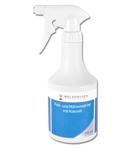 Waldhausen Coconut szőr- és sörényfény