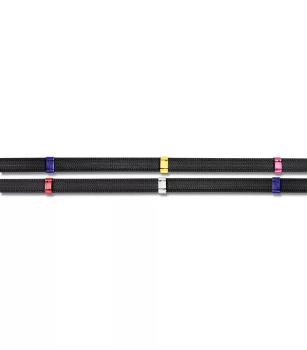 Waldhausen X-line gumis szár színes