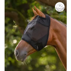 Waldhausen Premium fül nélküli légymaszk - Xfull, fekete