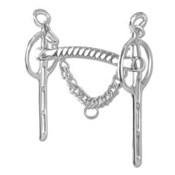 Waldhausen Liverpool fogatos zabla - 15.5 cm