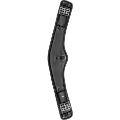 Waldhausen Contour bőr díjlovas heveder - 45 cm