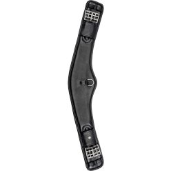 Waldhausen Contour bőr díjlovas heveder - 90 cm