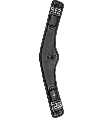 Waldhausen Contour bőr díjlovas heveder - 90 cm