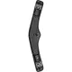 Waldhausen Contour bőr díjlovas heveder - 90 cm