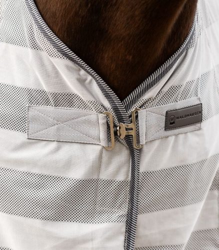 Waldhausen Economic légytakaró - 135 cm, ezüst