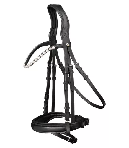 Waldhausen Beauty kantár - Cob