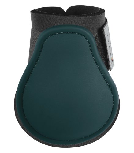 Waldhausen Esperia bokavédő - fenyőzöld, Full