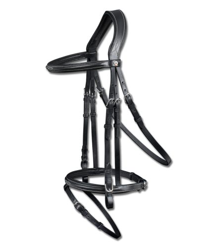 Waldhausen Santander X-Line kantár