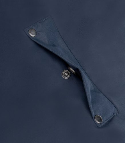 Elt Emilia esőkabát - sötétkék, XS