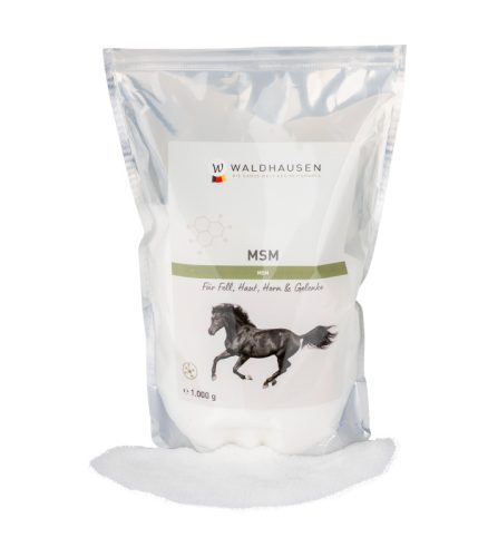 Waldhausen MSM por 1kg