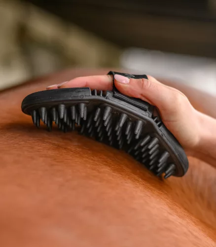 Waldhausen Flex Massage vakaró