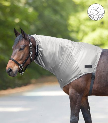 Waldhausen ekcéma nyakrész - Póni, ezüst