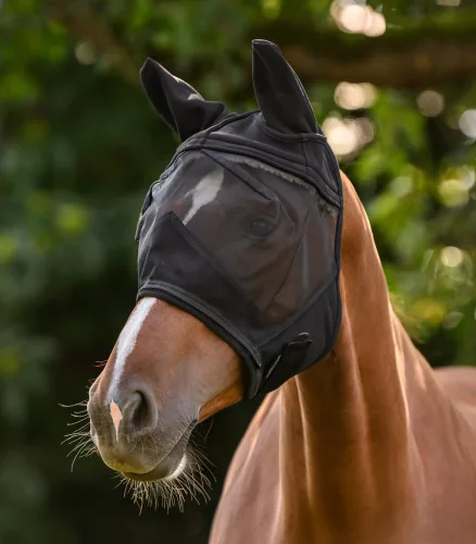 Waldhausen Premium 3in1 légymaszk - Cob