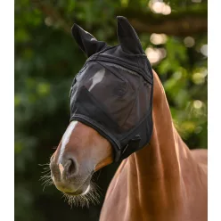 Waldhausen Premium 3in1 légymaszk - Full