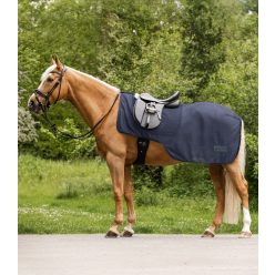   Waldhausen Comfort légytakaró lovagláshoz - 135 cm, sötétkék