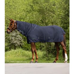   Waldhausen Comfort nyakrész légytakaróhoz, sötétkék, Cob