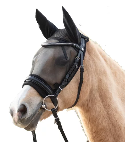 Waldhausen Ride légymaszk - Cob