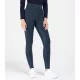 Elt Ella Thermo téli lovagló leggings - sötétkék, 34