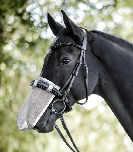 Waldhausen orrháló - Full, ezüst